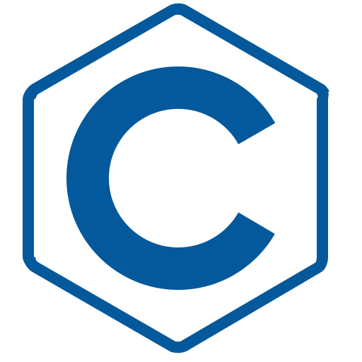 ícono C