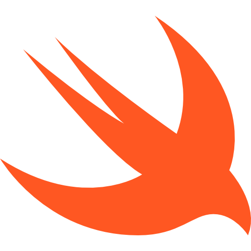 ícono Swift
